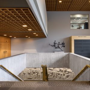 Turun Kaupunginteatterin Lämpiö