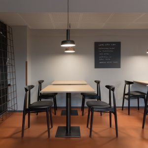 Lounasravintola Kivi, Turku