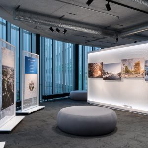 Innovaatio- ja Vierailukeskus Joki